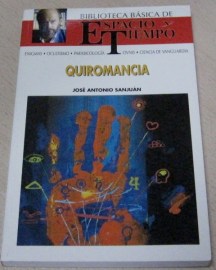 QUIROMANCIA JOSE ANTONIO SANJUAN